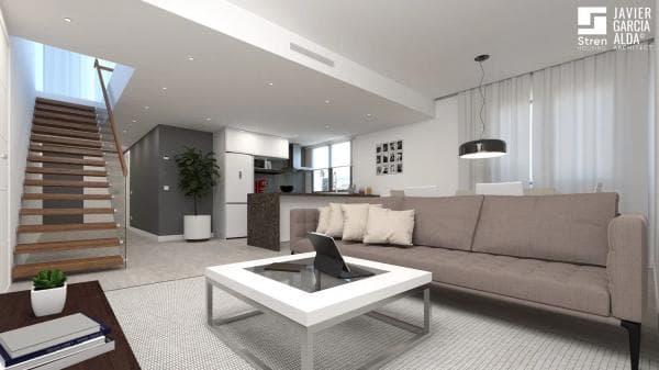 Promoción RESIDENCIAL CRISTAL obra nueva en Zaragoza photo 1