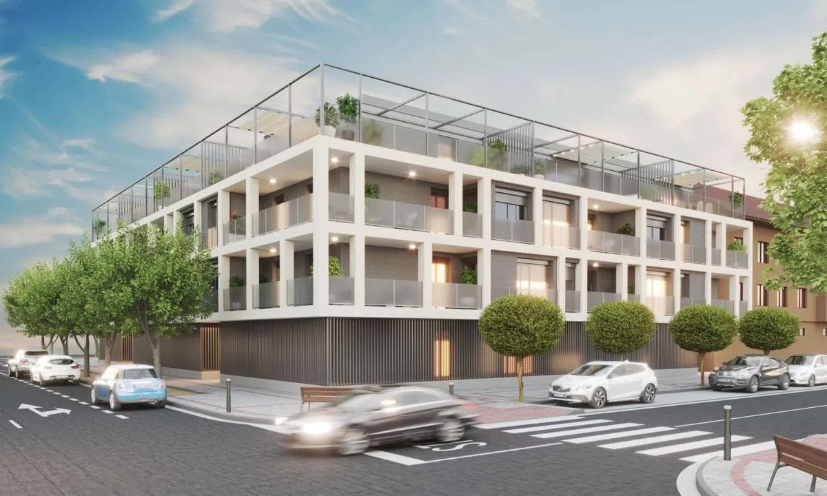 Venta de piso en Calle Miguel Delibes, 27, Valladolid
photo 3