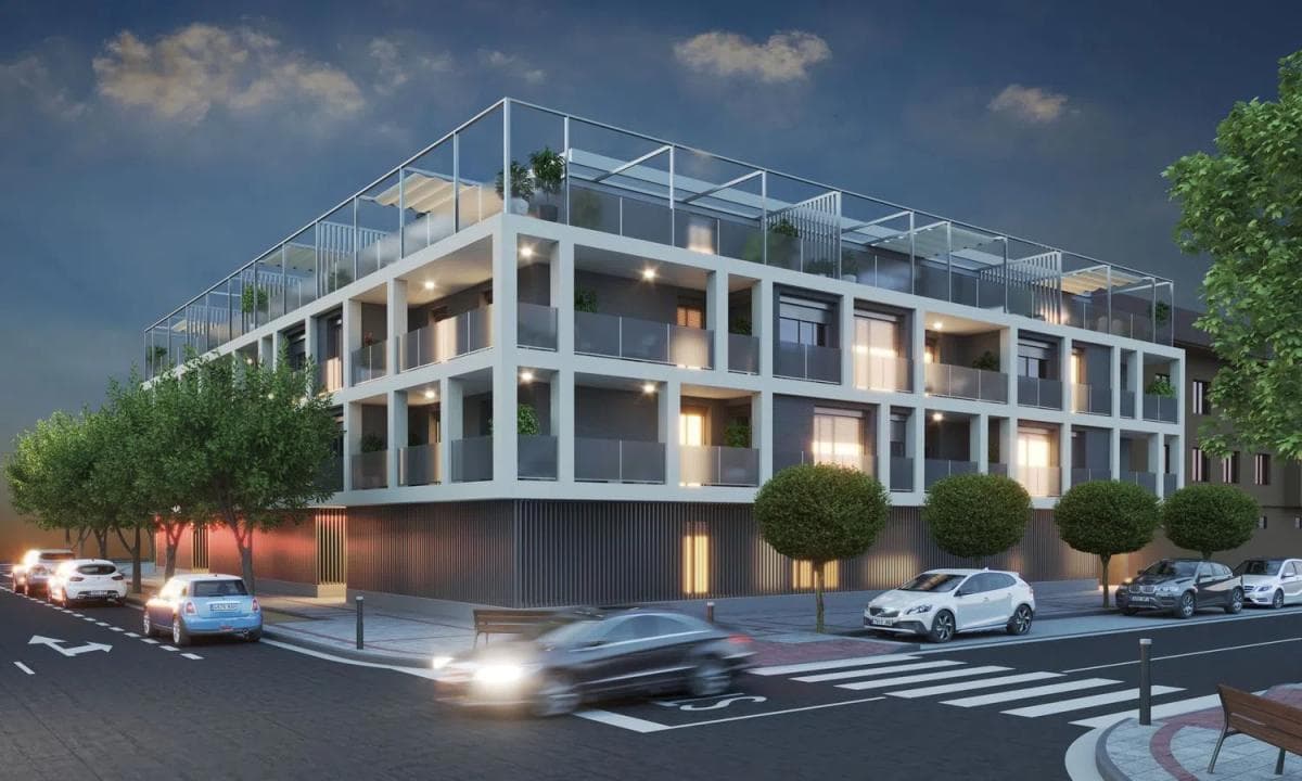 Venta de piso en Calle Miguel Delibes, 27, Valladolid
photo 4