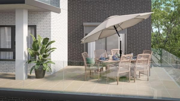 Promoción RESIDENCIAL LUBENS obra nueva en Valladolid thumbnail 2