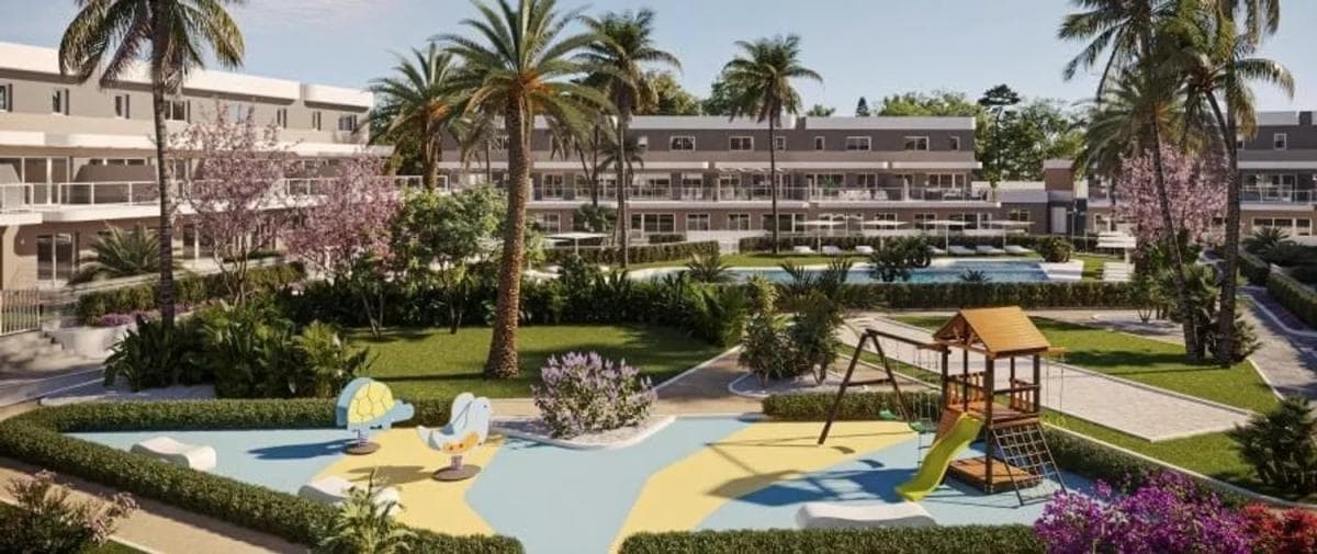 Venta de piso en Jubalcoi-Saladas, Elche / Elx
photo 5
