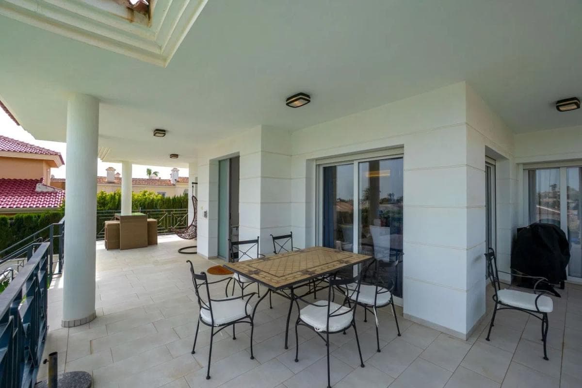 Venta de chalet independiente en Calle Islas Baleares s/n, Ciudad Quesada
photo 2
