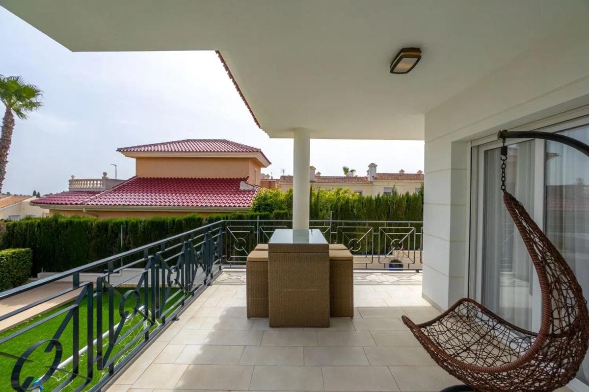 Venta de chalet independiente en Calle Islas Baleares s/n, Ciudad Quesada
photo 3