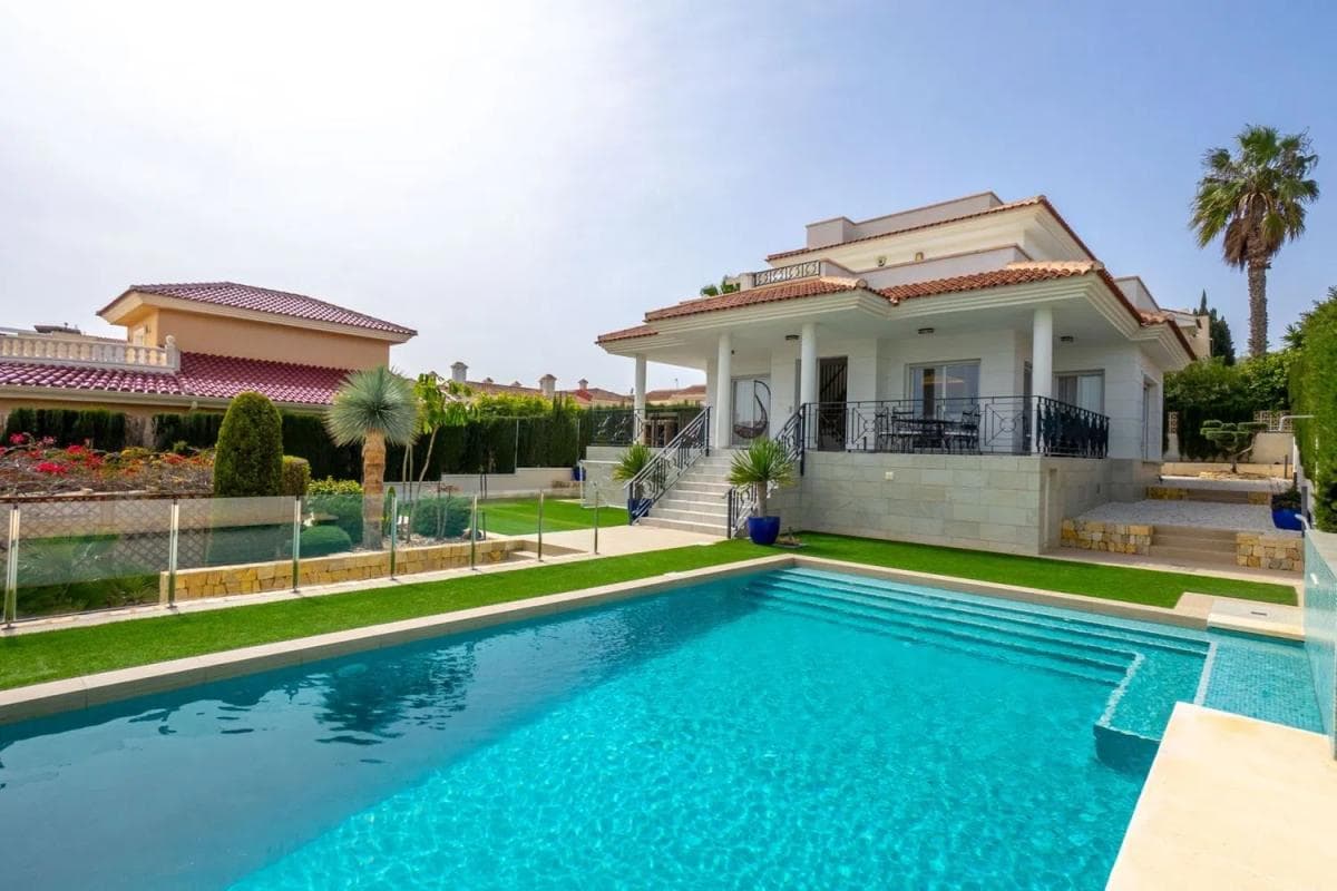Venta de chalet independiente en Calle Islas Baleares s/n, Ciudad Quesada
photo 5