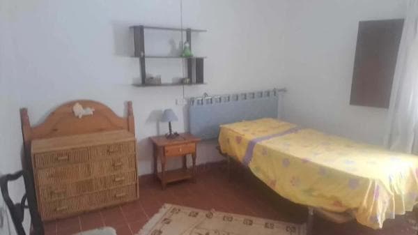 Chalet independiente en venta en Benissa pueblo, Benissa thumbnail 1