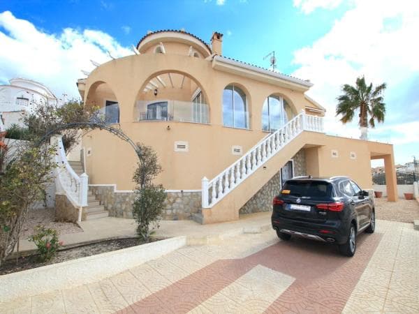 Casa independiente thumbnail 2