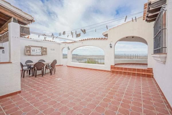 Detached villa for sale in Rafol de Almunia, Rafol de Almunia thumbnail 1
