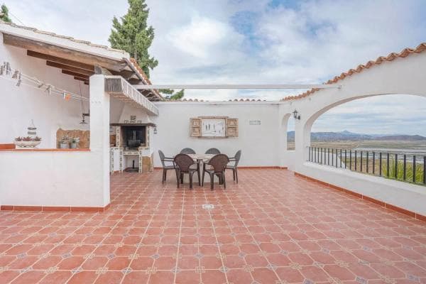 Detached villa for sale in Rafol de Almunia, Rafol de Almunia thumbnail 2