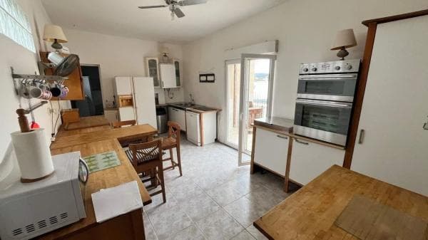 Chalet pareado en cuesta Blanca photo 1