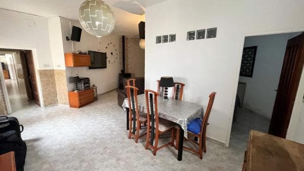 Chalet pareado en cuesta Blanca thumbnail 1