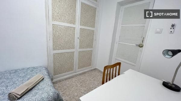 Piso compartido en Madrid thumbnail 2