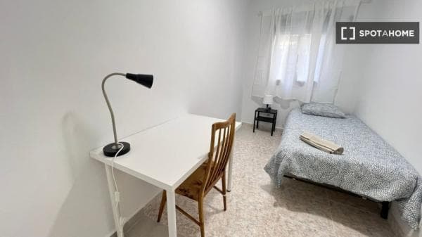 Piso compartido en Madrid photo 4