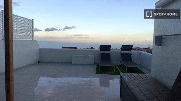 Estudio en alquiler en C. Juan Pablo II, santa_cruz_de_tenerife thumbnail 2