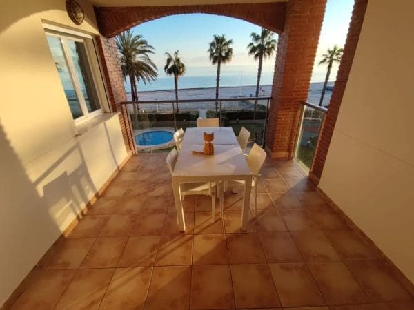 Mieszkanie na sprzedaż w Calle del Riu de Gallinera, 2, Denia photo 1