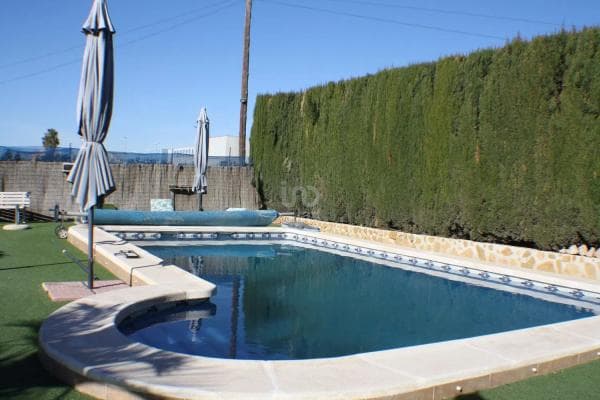Chalet independiente en venta en Formentera del Segura, Formentera del Segura photo 1
