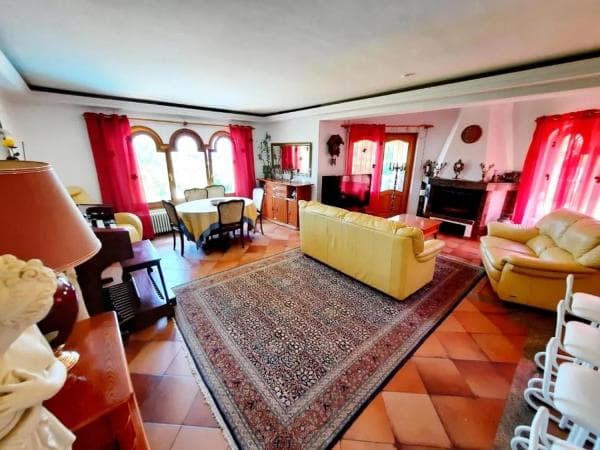 Chalet independiente en venta en Cala Advocat - Baladrar, Benissa
thumbnail 1