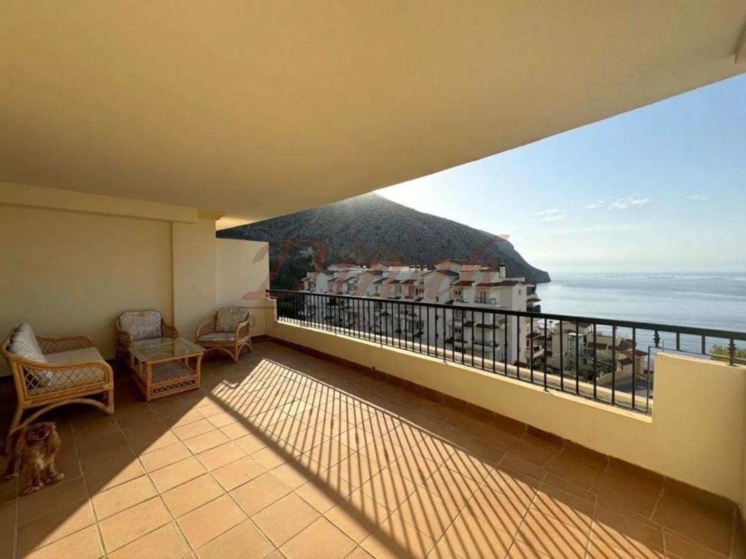 Venta de piso en Calle Pagell Mascarat, Altea
photo 3