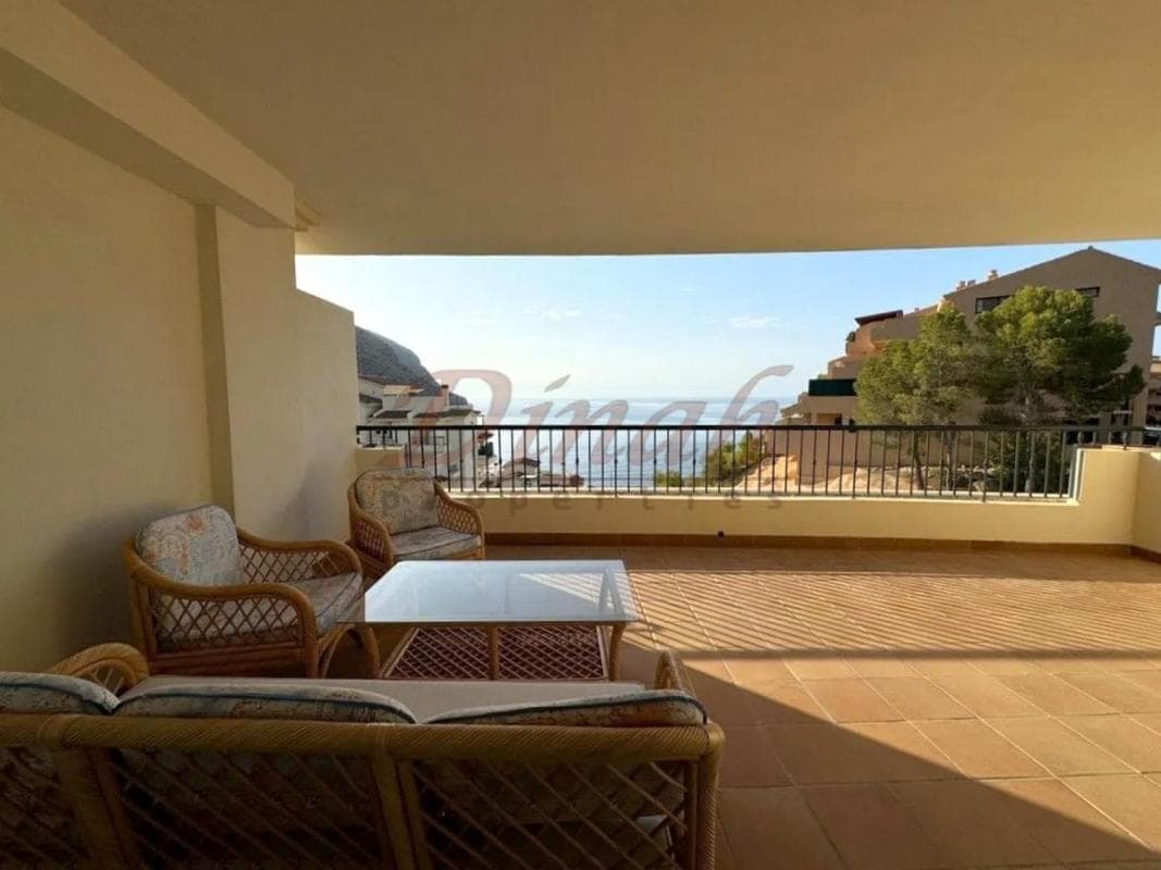 Venta de piso en Calle Pagell Mascarat, Altea
photo 4