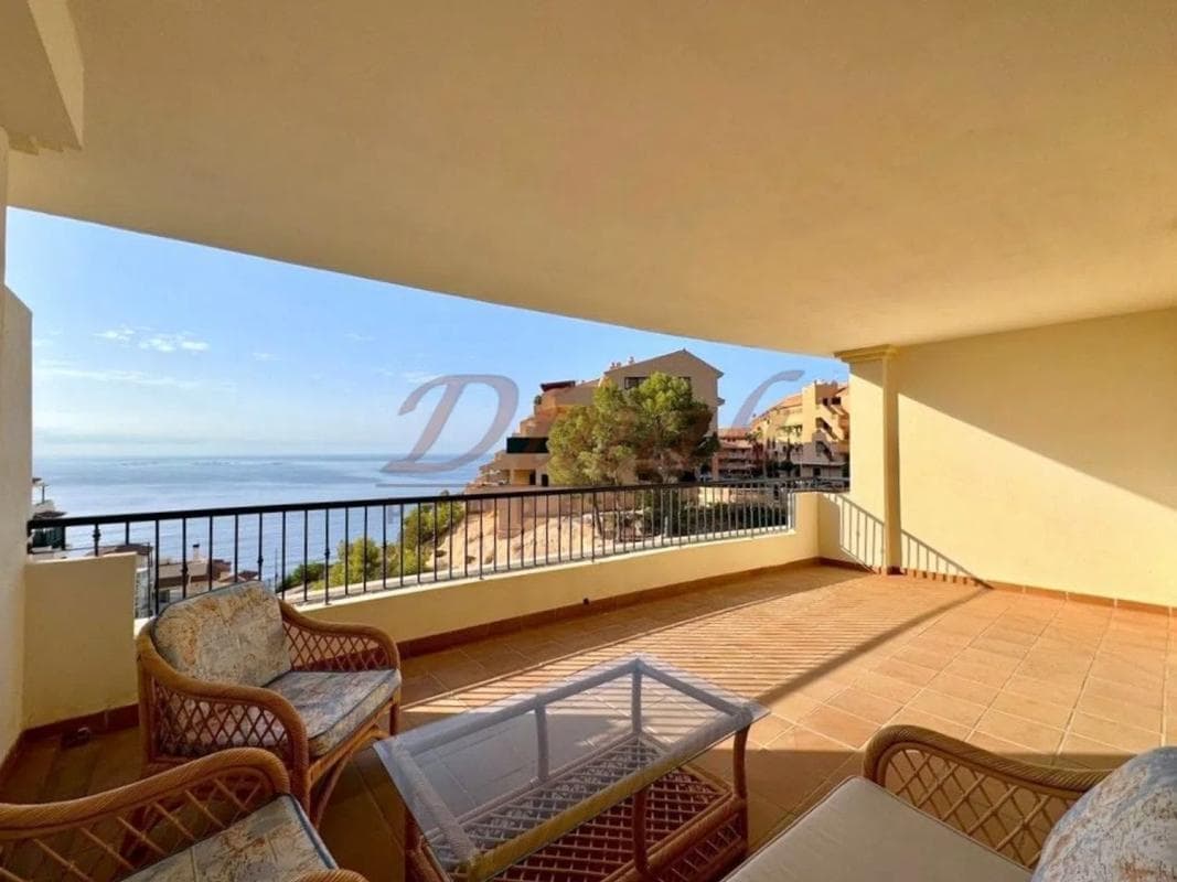 Venta de piso en Calle Pagell Mascarat, Altea
photo 5