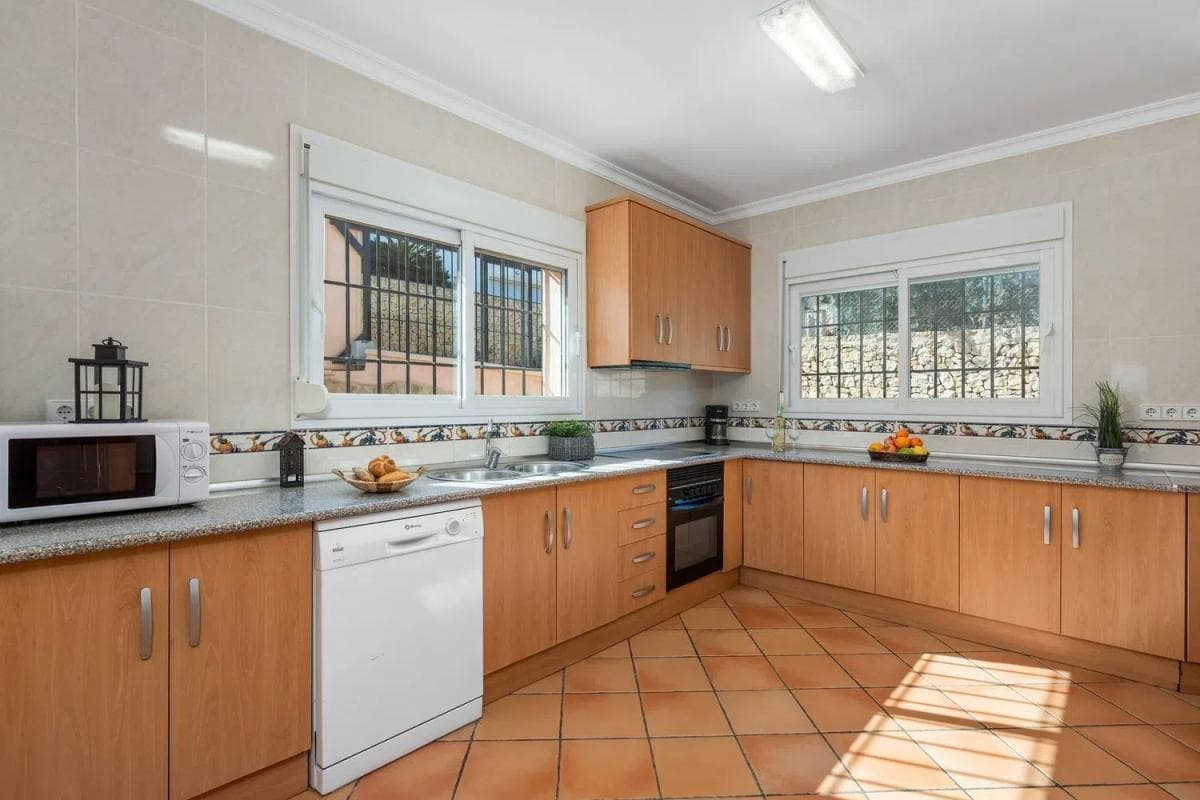 Продажа отдельного шале в Oltamar-Cucarres, Кальпе photo 2