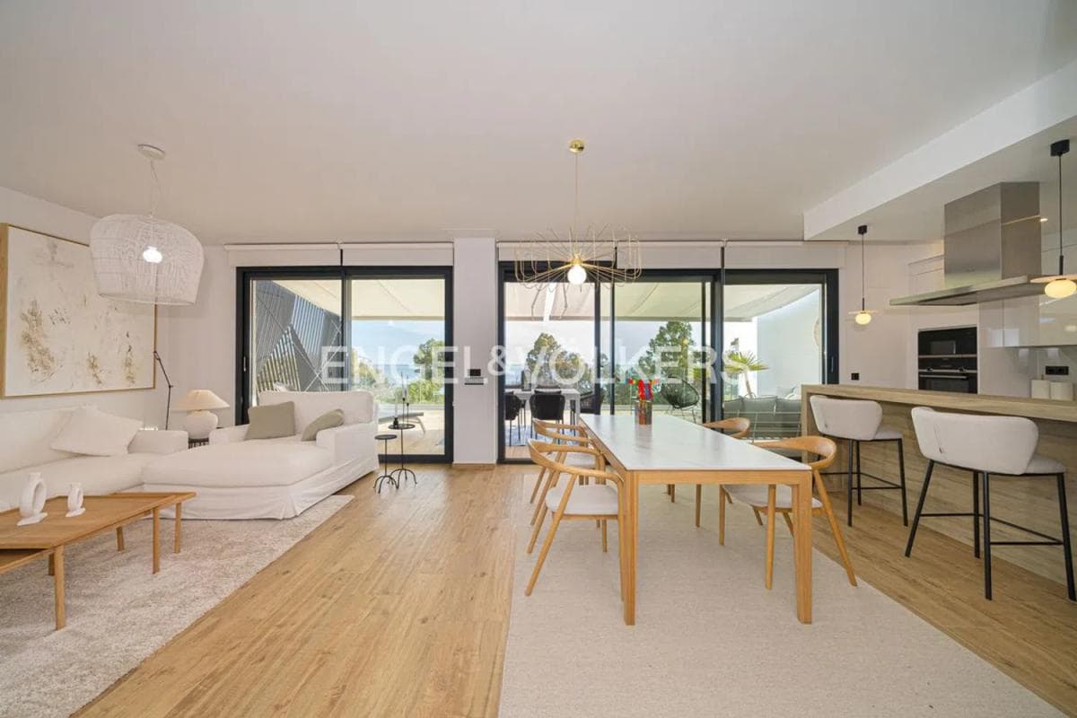 Sale of apartment in Calle Edeta, La Villajoyosa / Vila Joiosa
photo 2