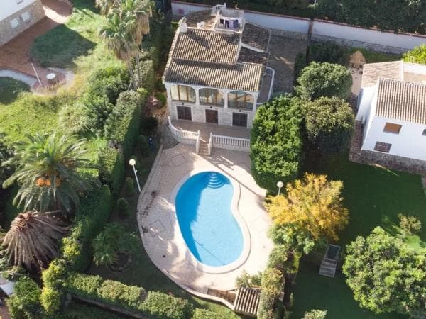 Chalet independiente en venta en Cap Martí - Pinomar, Jávea/Xàbia thumbnail 2