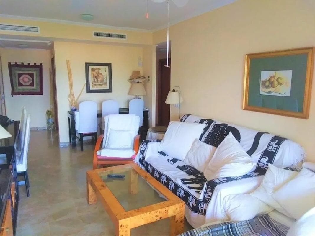 Sprzedaż mieszkania w Barrio El Palmar-Los Molinos, Dénia
photo 2
