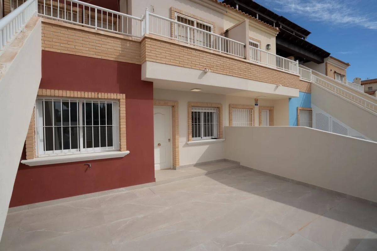 Venta de piso en Calle Madre de Dios Mojón, Pilar de la Horadada
photo 3