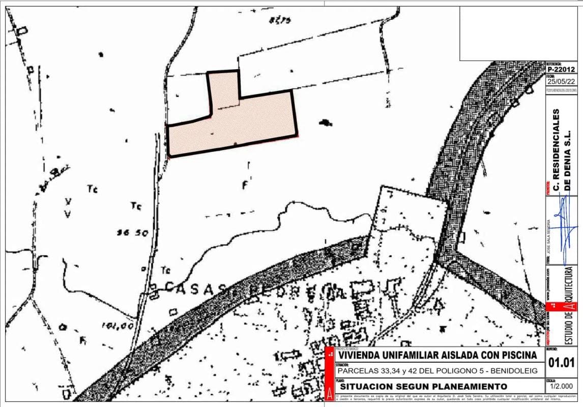 plan