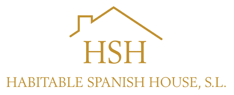 Habitable Spanish House