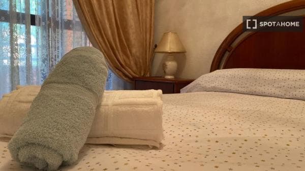 Piso compartido en Madrid thumbnail 1