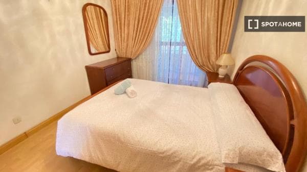 Piso compartido en Madrid thumbnail 2