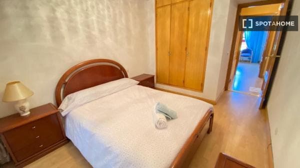 Piso compartido en Madrid photo 4