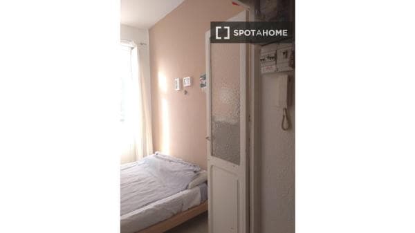 Habitación en piso compartido en valència thumbnail 1
