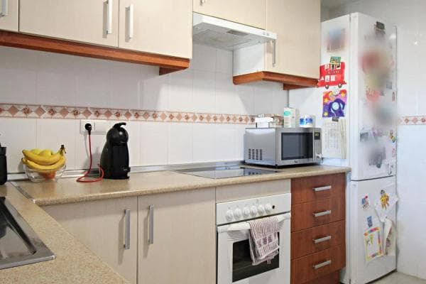 Piso en venta en Barrio Paus, Alicante / Alacant photo 1