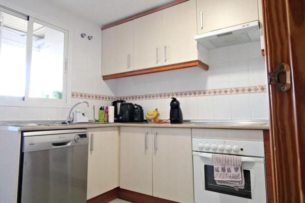 Piso en venta en Barrio Paus, Alicante / Alacant thumbnail 1