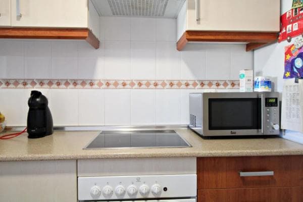 Piso en venta en Barrio Paus, Alicante / Alacant thumbnail 2