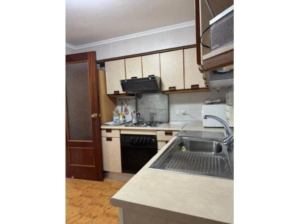 Piso en venta en Calle de la Virgen del Socorro, Alicante / Alacant thumbnail 1