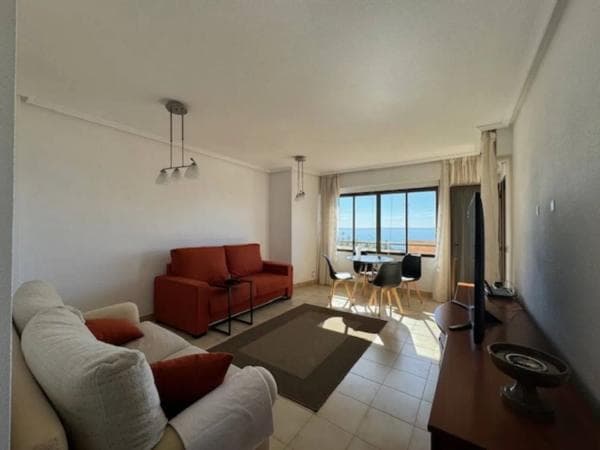 Piso en venta en Calle de la Virgen del Socorro, Alicante / Alacant thumbnail 2