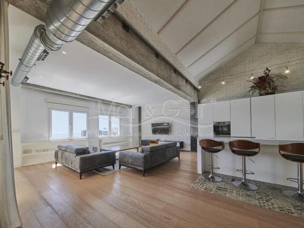 Duplex en venta en Avenida Juan Bautista Lafora, 8, Alicante / Alacant photo 1