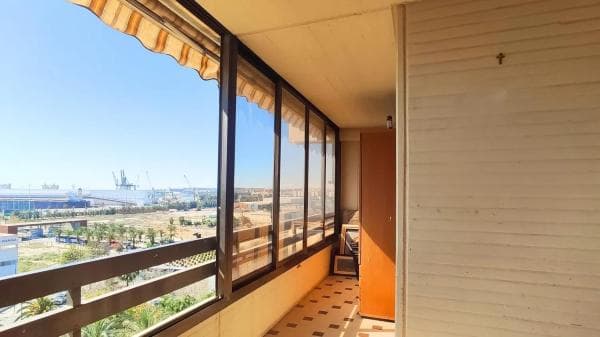 Piso en venta en Avenida de Loring, 6, Alicante / Alacant thumbnail 1