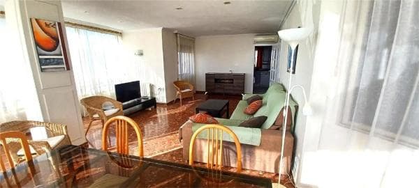 Piso en venta en Calle del Curricán, Alicante / Alacant thumbnail 1