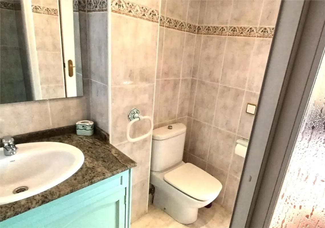 Venta de piso en Calle del Curricán, Alicante / Alacant
photo 5