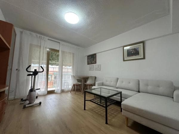 Piso en venta en Calle Pradilla, Alicante / Alacant photo 1