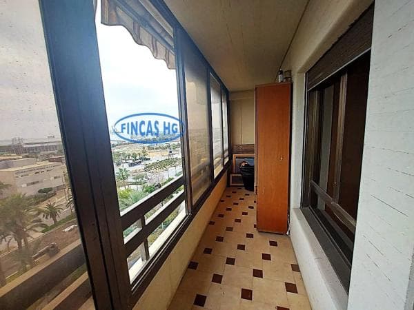 Piso en venta en Barrio Ensanche-Diputación, Alicante / Alacant photo 1