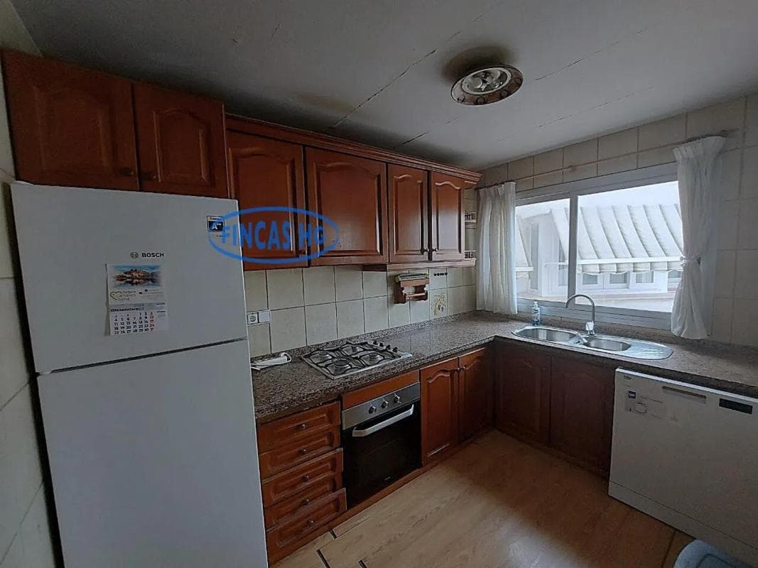 Venta de piso en Barrio Ensanche-Diputación, Alicante / Alacant
photo 5