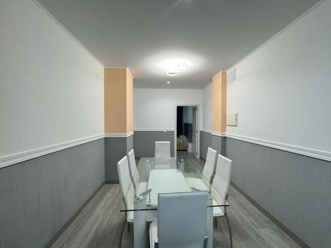Продажа квартиры на Calle General Pintos, Аликанте / Алакант
photo 4
