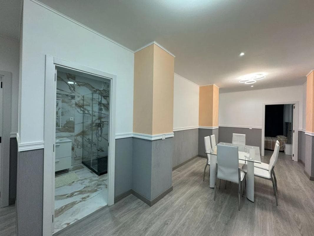 Продажа квартиры на Calle General Pintos, Аликанте / Алакант
photo 5