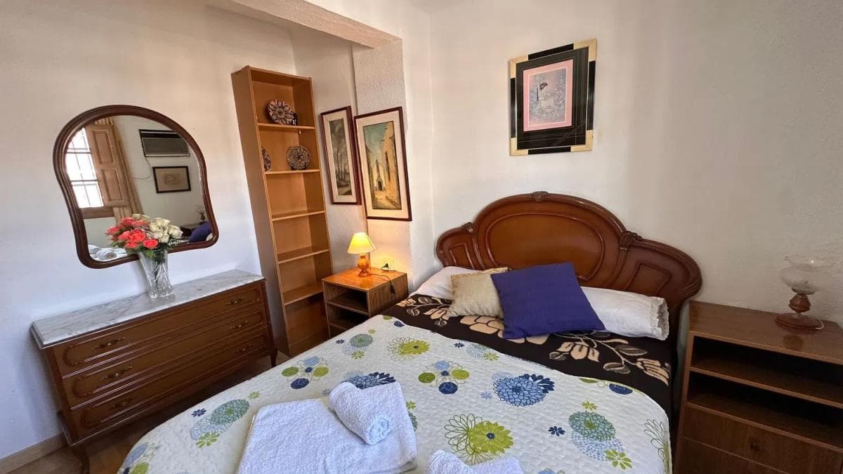 Venta de piso en Plaza d'Espanya, 1, Alicante / Alacant
photo 4