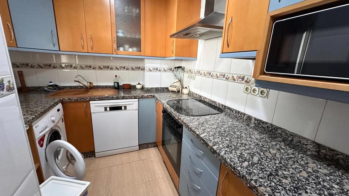Venta de piso en Plaza d'Espanya, 1, Alicante / Alacant
photo 5